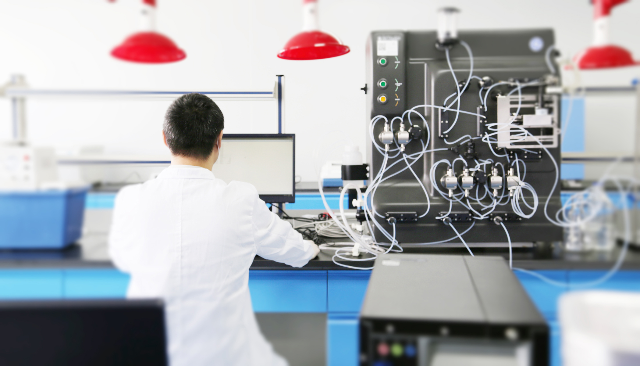 促進(jìn)科技進(jìn)步  造福人類(lèi)健康