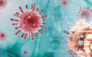 感染兩種新冠變異株會產生第三種新毒株！真正的“毒王”可能還未出現(xiàn)