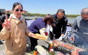 西寶生物全新啟航！南通工廠閃亮登場 ——暨西寶春日團(tuán)建活動圓滿舉行