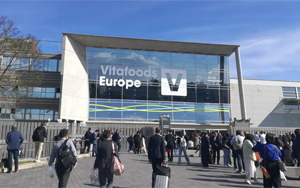 Vitafoods Europe 2025載譽(yù)收官  西寶生物開啟營養(yǎng)健康產(chǎn)業(yè)新征程