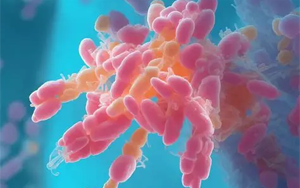 巨噬細(xì)胞通過(guò)TLR誘導(dǎo)的IL-12和IFN-γ調(diào)控清除腸道上皮細(xì)胞中志賀氏菌的新機(jī)制