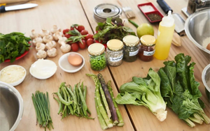 重磅研究！與治病和延緩衰老的“神藥”相比，飲食才是靈丹妙藥！