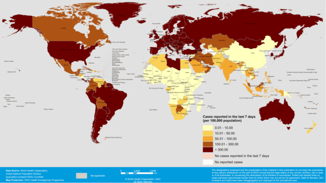復盤新冠時代，那些不得不說的突破性治療藥物
