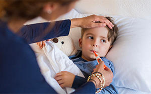 新冠時代，如何護佑兒童群體？