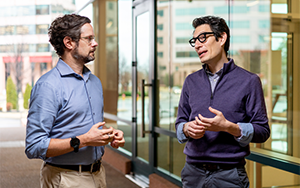 Nature Immunology：原發(fā)性感染前后接種疫苗如何影響免疫反應