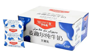 『麥趣爾』牛奶中檢出的『丙二醇』,是為何物？對身體有何影響？