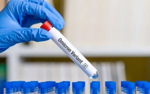 輝瑞疫苗束手無策！僅有一種抗體藥物能有效對抗Omicron變種！