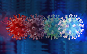 之前疫苗的抗體抗體可能不夠？新的omicron亞變異逃避抗體的趨勢日益增長