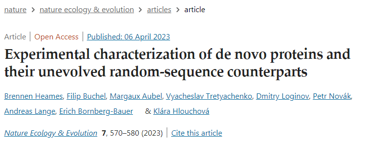 新生蛋白質(zhì)與計(jì)算機(jī)生成的蛋白質(zhì)之間存在微小但顯著的差異