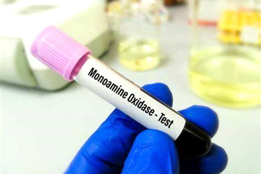 單胺氧化酶（MAO）檢測(cè)
