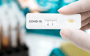 新冠(2019-nCoV)抗原檢測解決方案