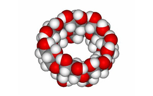 環(huán)糊精在不同行業(yè)中的應用