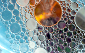 美容及個人護理行業(yè)中表面活性劑應用