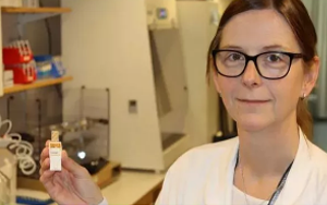 “吸一吸”完成接種！陳薇院士團隊領銜：吸入式新冠疫苗臨床數(shù)據(jù)頂刊披露