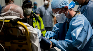 高度警惕！一旦感染德爾塔，突破性病例與普通病例竟無差別，病毒載量相似，傳播性也相似！