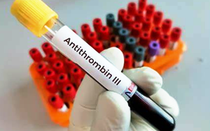 血漿凝血酶-抗凝血酶復(fù)合物（TAT）-磁微?；瘜W(xué)發(fā)光 （吖啶酯）解決方案