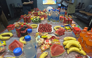 音你閃耀！第2屆“西寶好聲音”K歌大賽激情唱響