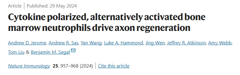 NLRC5感知NAD+損耗形成泛視小體并驅(qū)動(dòng)泛視癥和炎癥