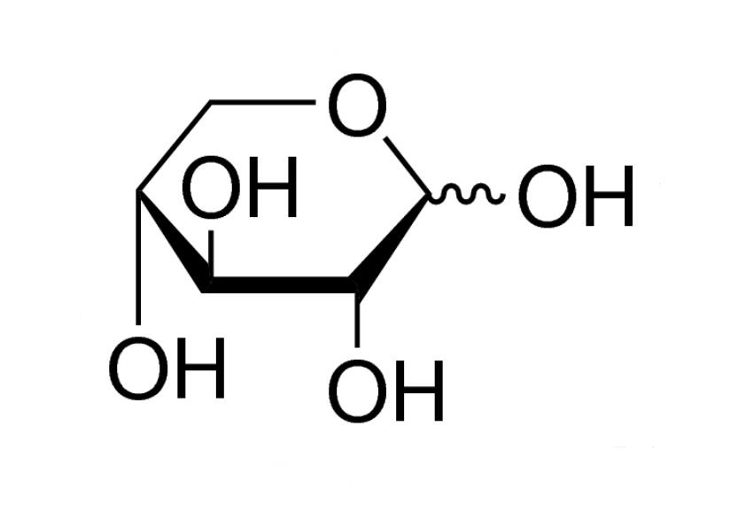 D-(+)-木糖 D-(+)-木糖