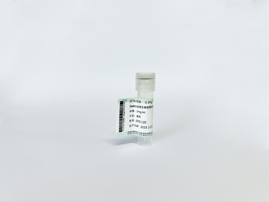Seebio?堿性磷酸酶標(biāo)記鏈霉親和素（SA-ALP）