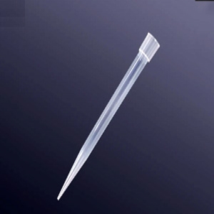 5ml 標(biāo)準(zhǔn)吸頭，袋裝，透明（無RNase/Dnase，無熱原）